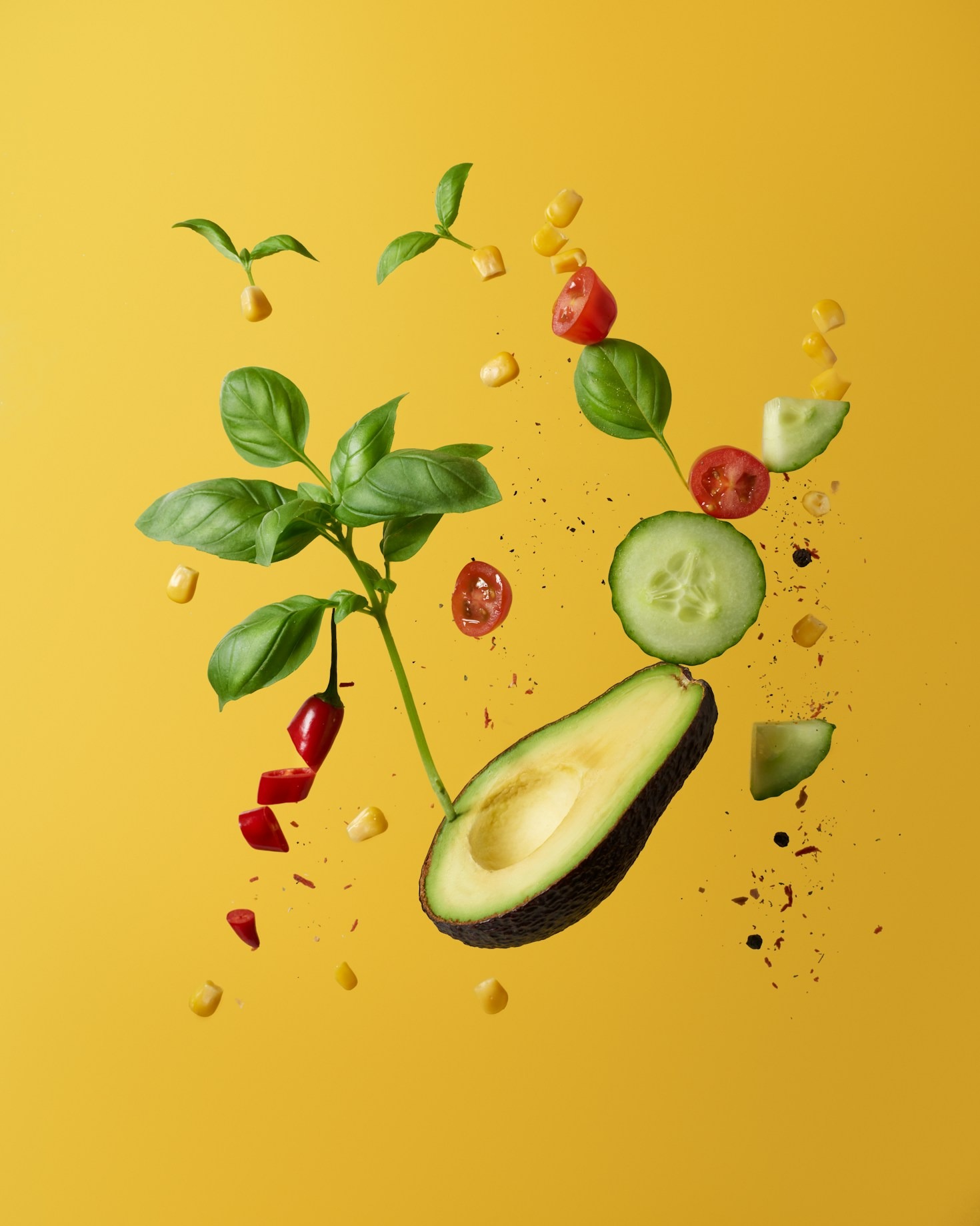 The Science Behind Sustainable Nutrition Habits