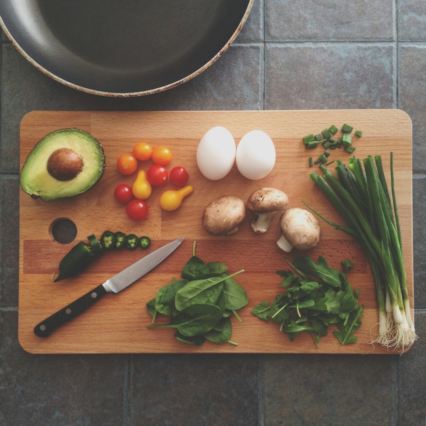 Debunking Common Myths About Modern Nutrition
