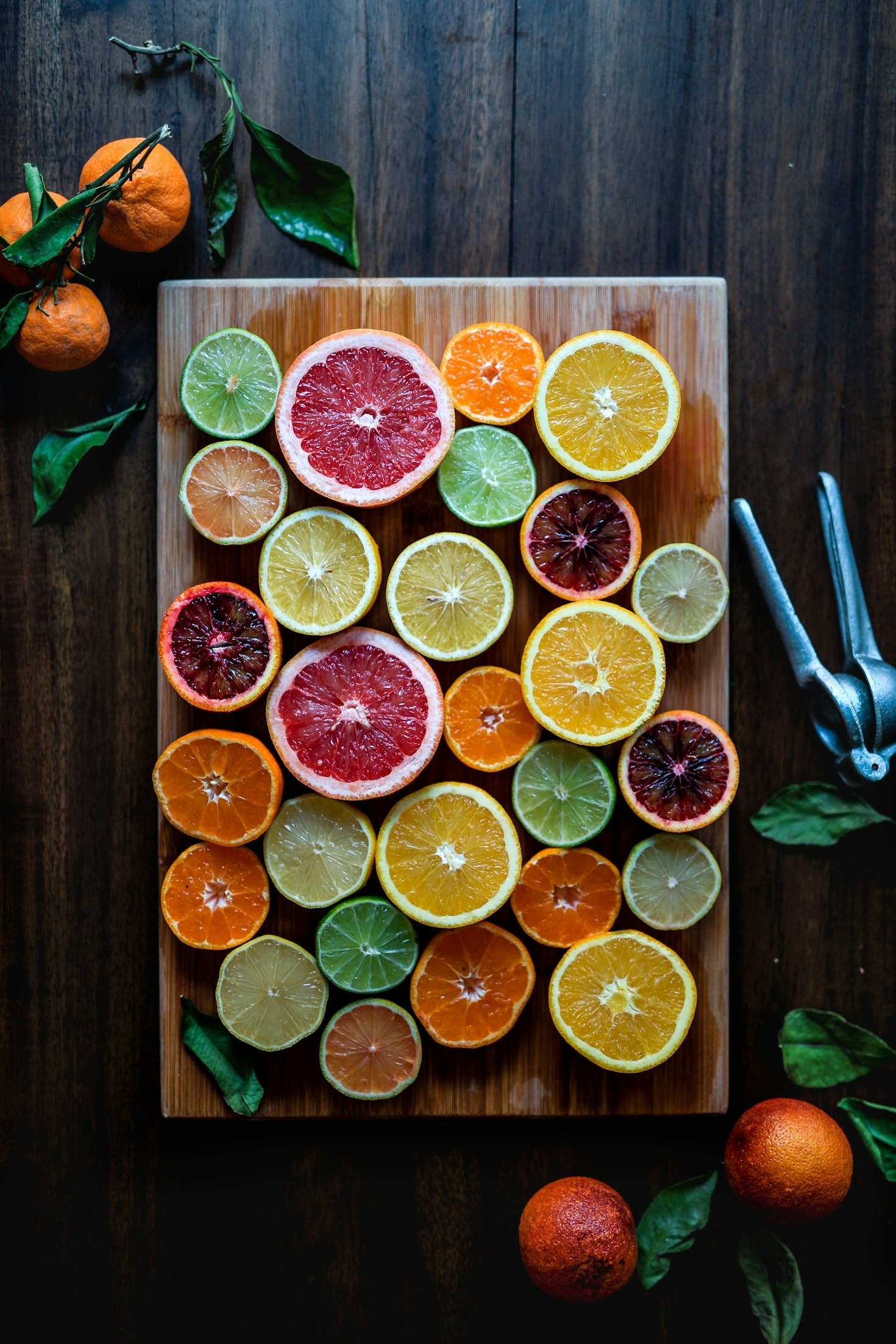 Nutrient Dense Foods For Better Energy